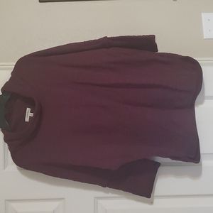 Max studio sweater